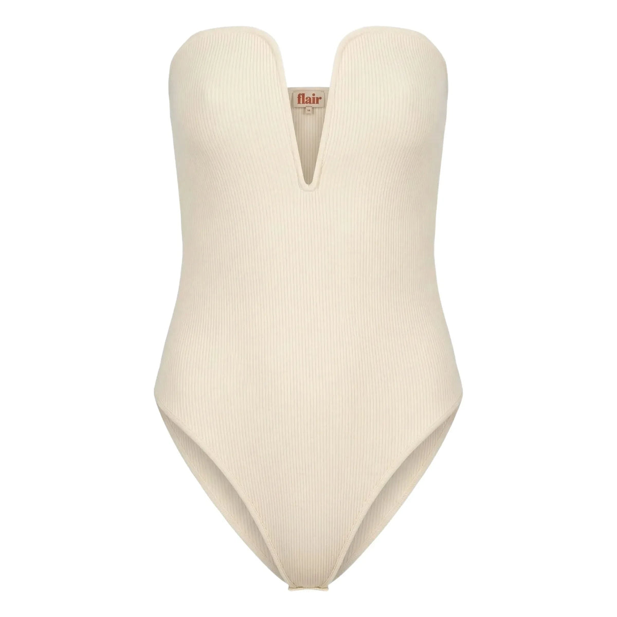 Flair - Body Picante | Ecru