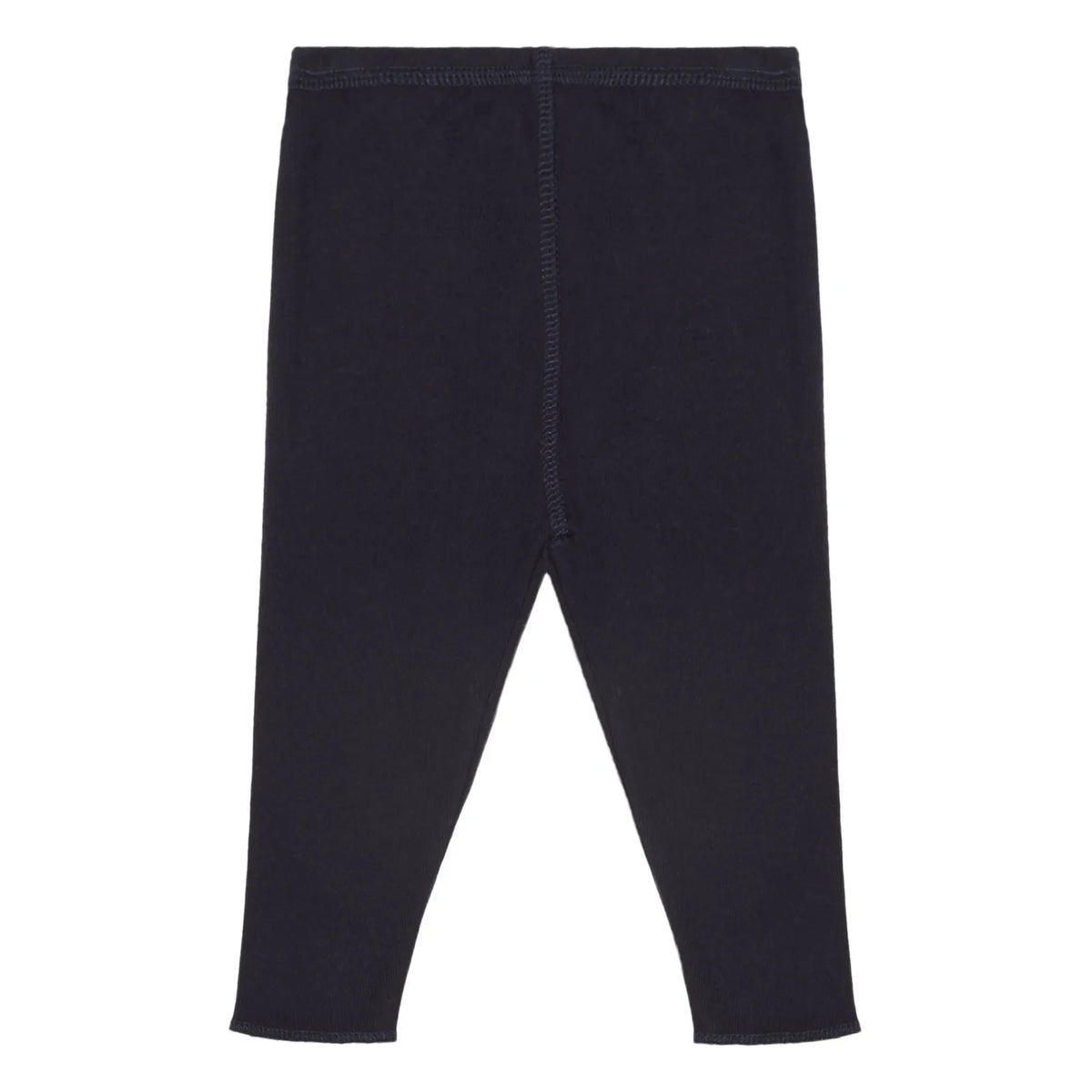 Bonpoint - Baby Jersey Leggings | Navy
