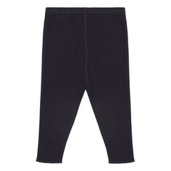 Bonpoint - Baby Jersey Leggings | Navy