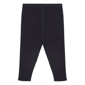 Bonpoint - Baby Jersey Leggings | Navy