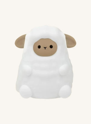 Mary's - Sheep Night Light | White