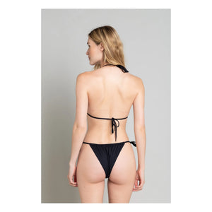Smallable Woman - Jane Bikini Top | Black