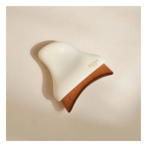 Bachca - Facial Drainage Brush | White