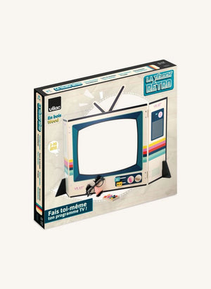 Vilac - Retro TV