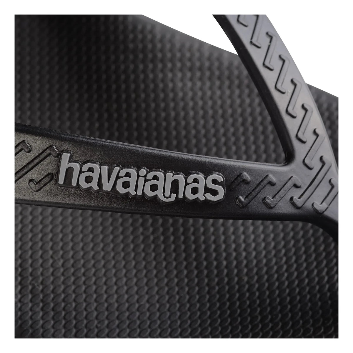 Havaianas - High Platform Flip-Flops | Black