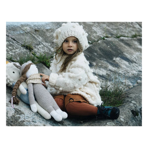 Collégien - Louise Tights | Oker