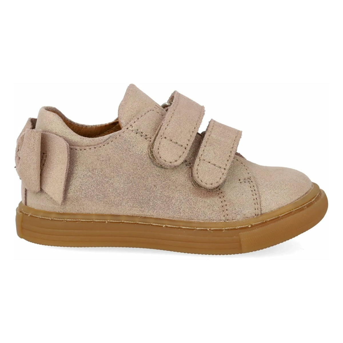 Angulus - Lace-Up Sport Shoes | Pink