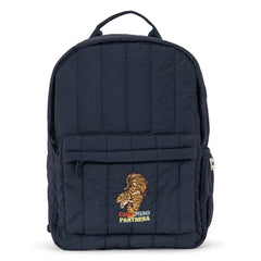 Konges Sløjd - Juno Tiger Backpack | Dark Blue