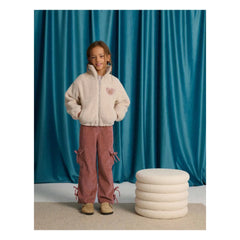 Gingersnaps - Augusta Polar Jacket | Beige