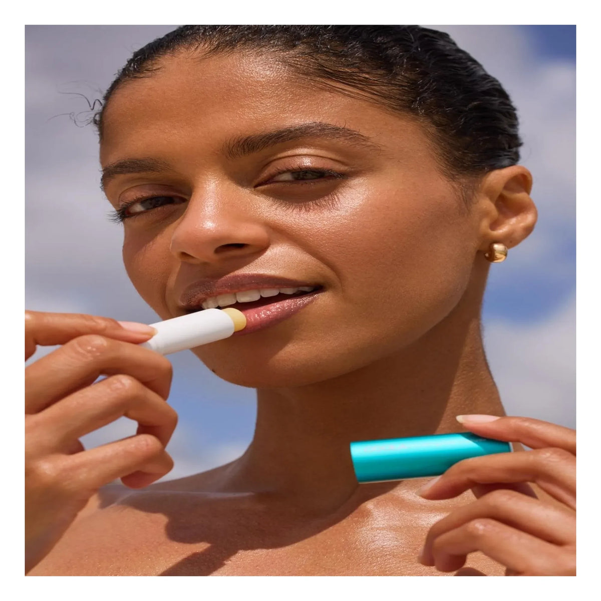 Coola - Original Liplux® Sun Lip Balm SPF30 - 4.4 ml