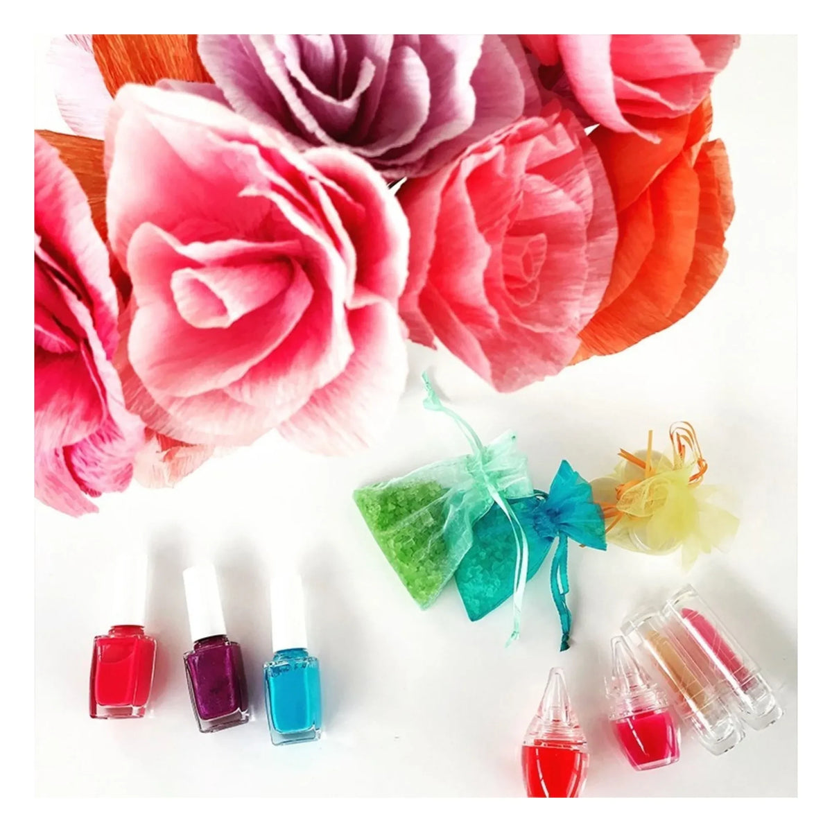 Sentosphère - Gloss Party creative kit