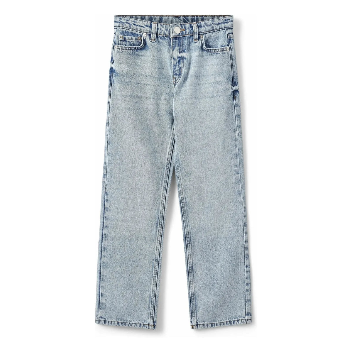 Sofie Schnoor - Jean Melikasy | Denim