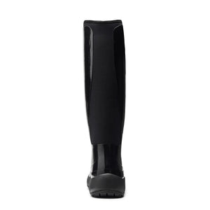 Rains - W3 Boots | Black Pearl