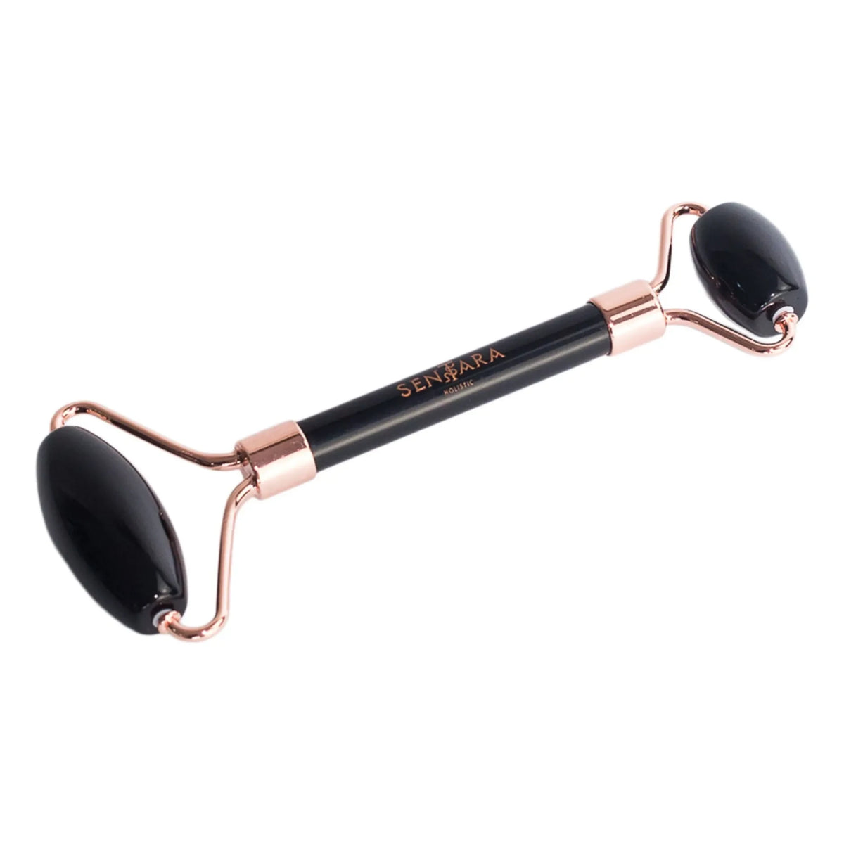 Sentara - Obsidian Massage Roller