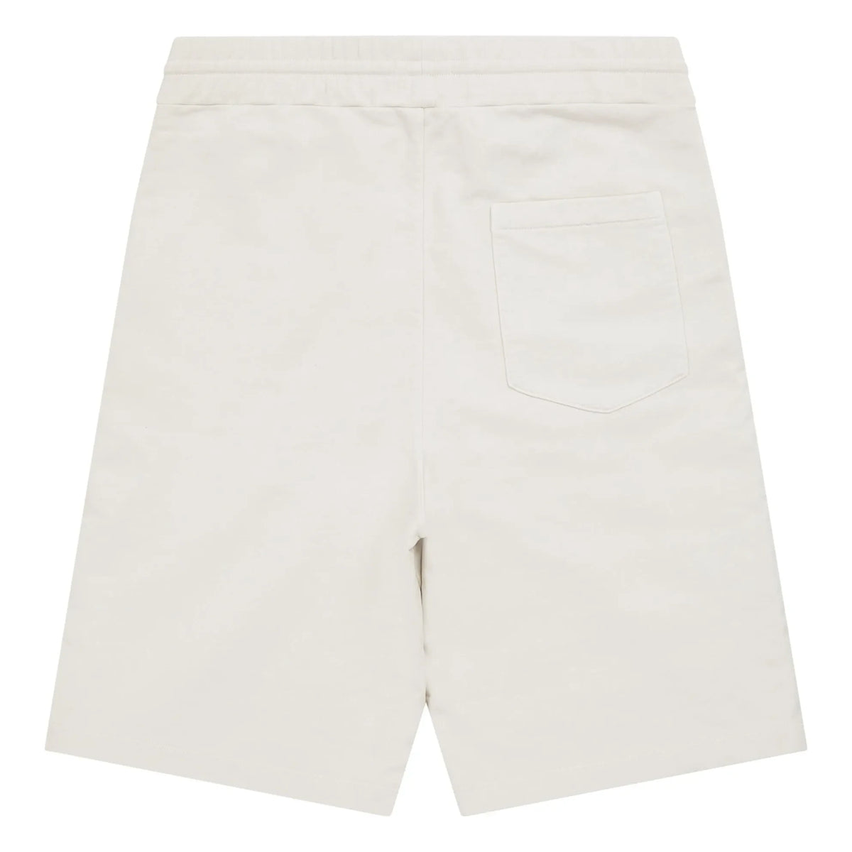 Smallable Man - Aron Organic Cotton Shorts | Oatmeal