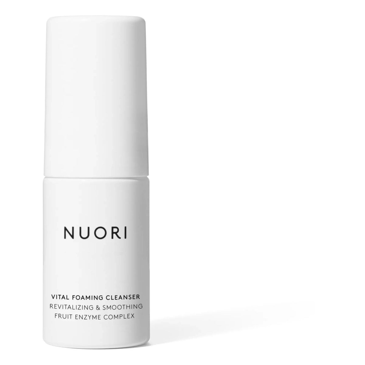 Nuori - Vital Foaming Cleanser