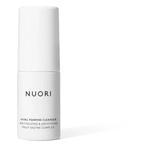 Nuori - Vital Foaming Cleanser