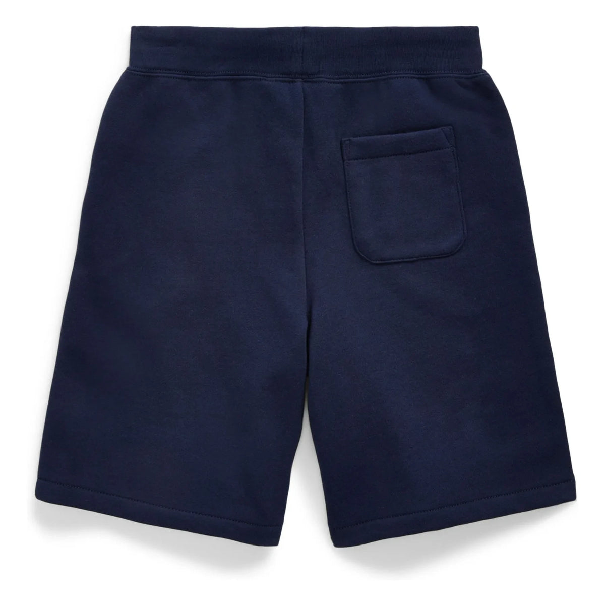 Ralph Lauren - Logo Short Cord | Navy Blue