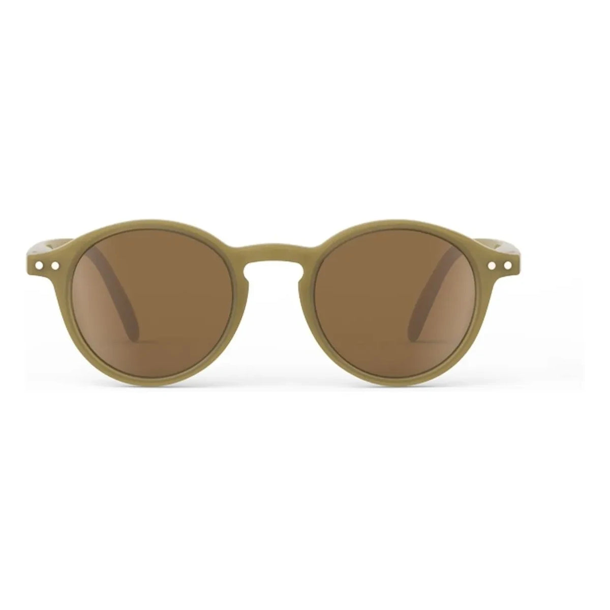 IZIPIZI - Sunglasses #D Kids | Olives