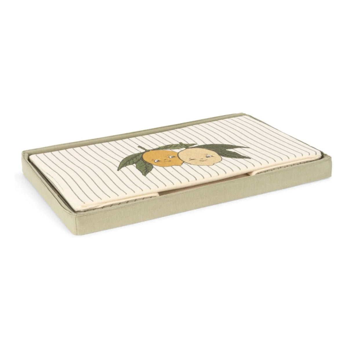 Konges Sløjd - Lemon Storage Box