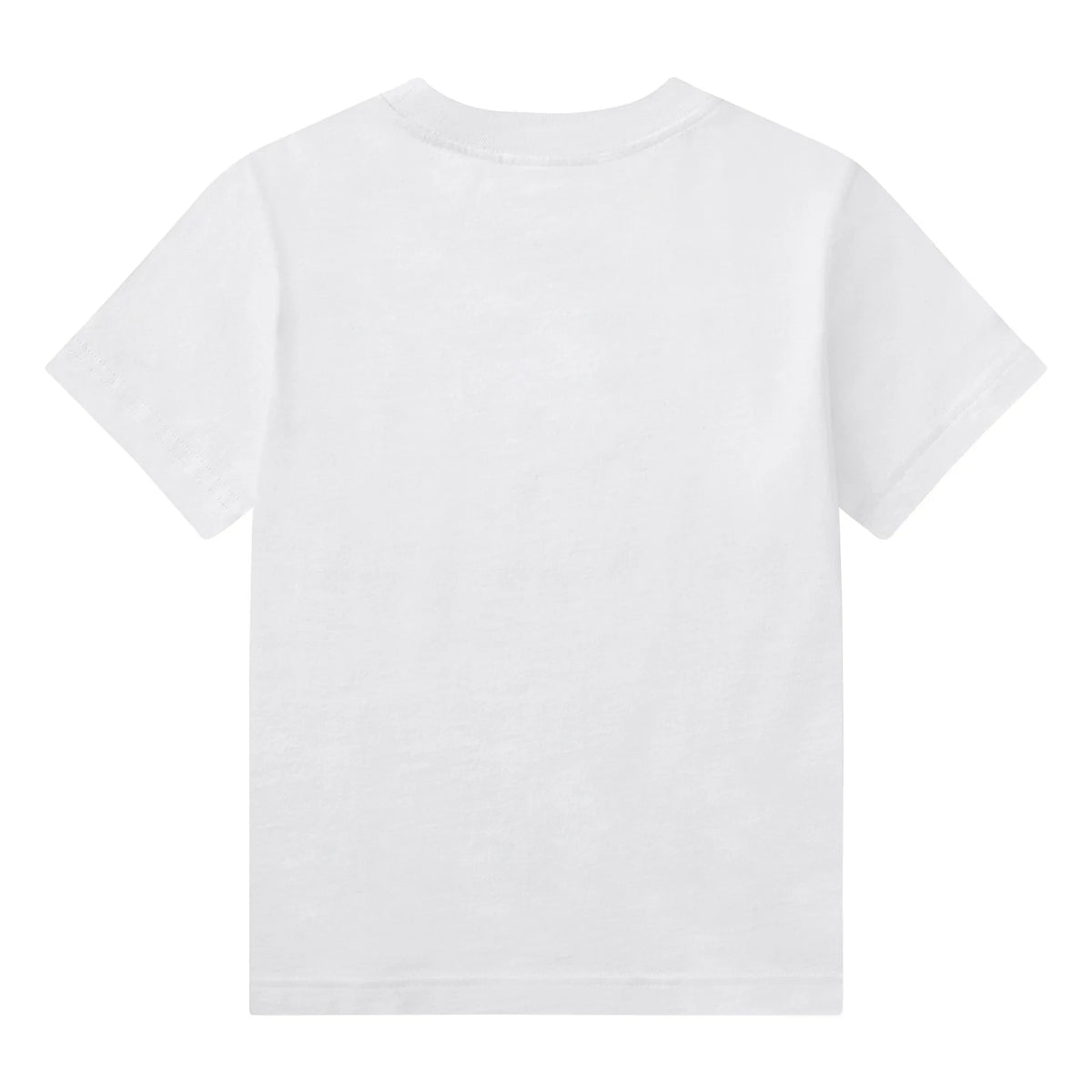 Lacoste - Logo T-Shirt Organic Cotton | White
