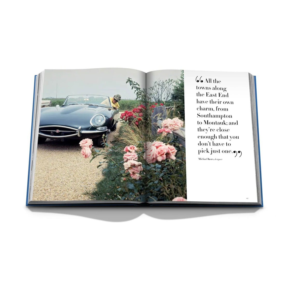 Assouline - Hamptons Special