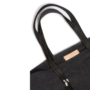 Vanessa Bruno - M Zippered Tote | Black