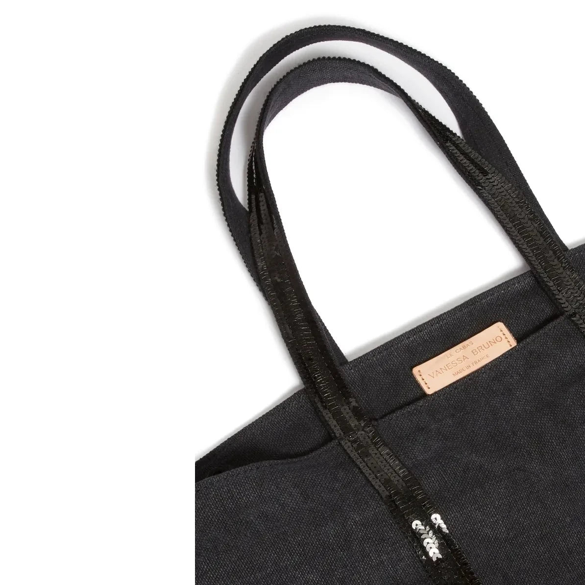 Vanessa Bruno - M Zippered Tote | Black