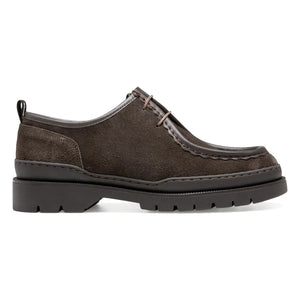 Kleman - Derbie Major VP | Brown