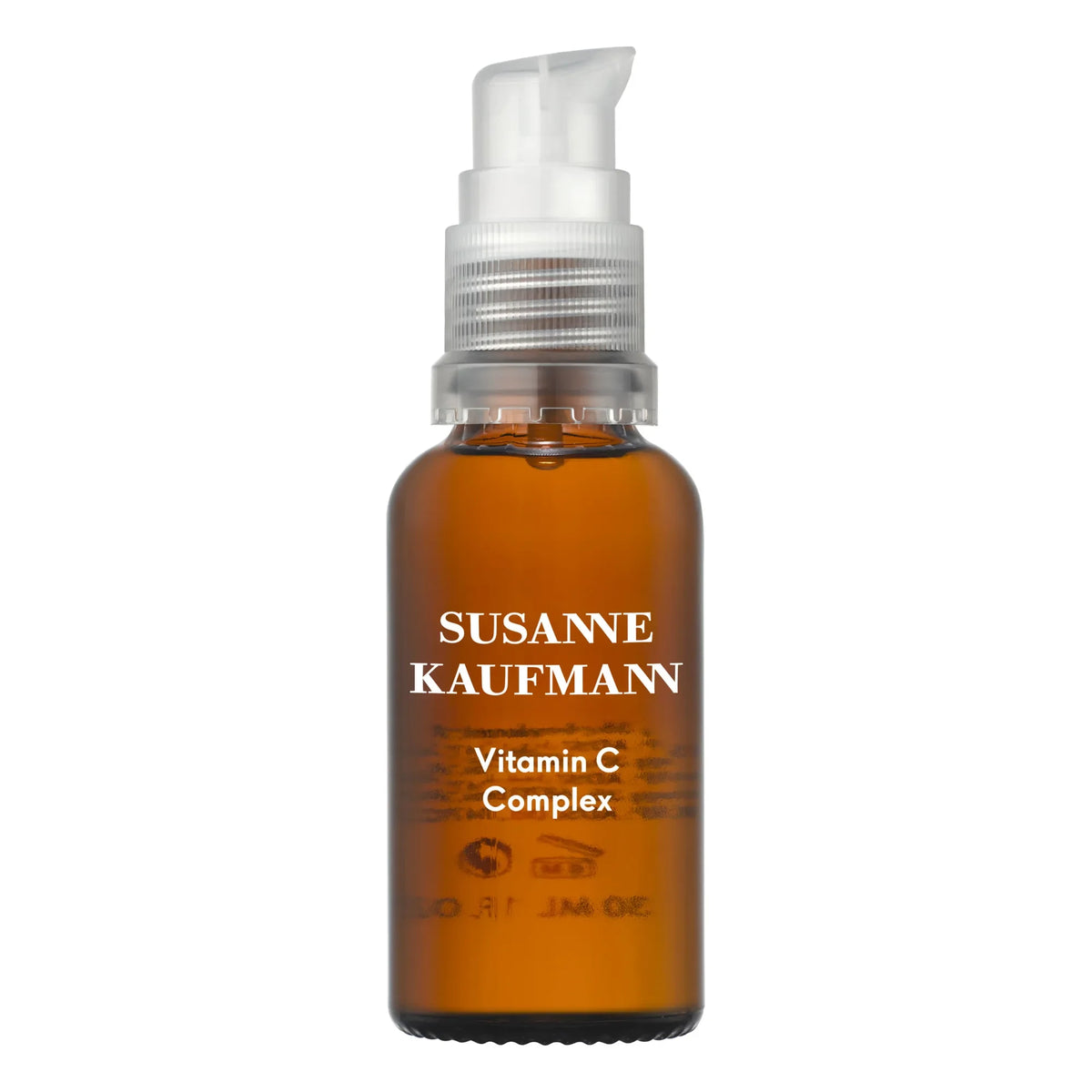 Susanne Kaufmann - Vitamin C Complex Face Serum - 30 ml