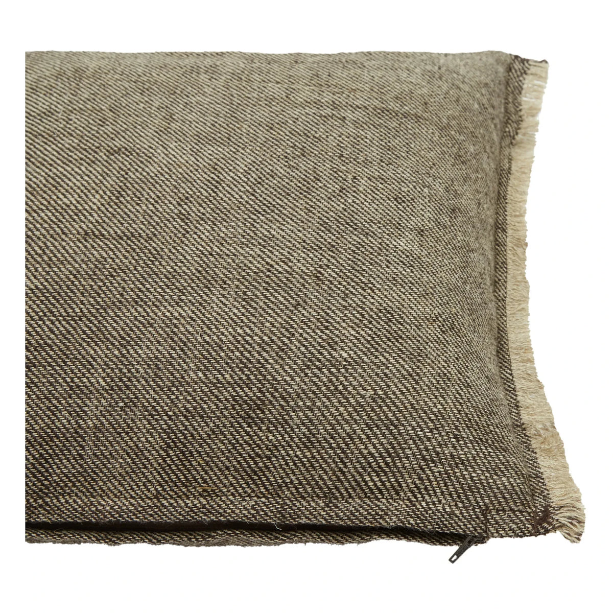 Haomy - Cuba Pillowcase | Carbon