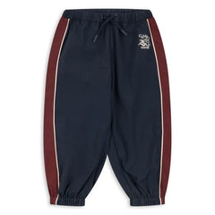 Konges Sløjd - Acty Jogger | Navy