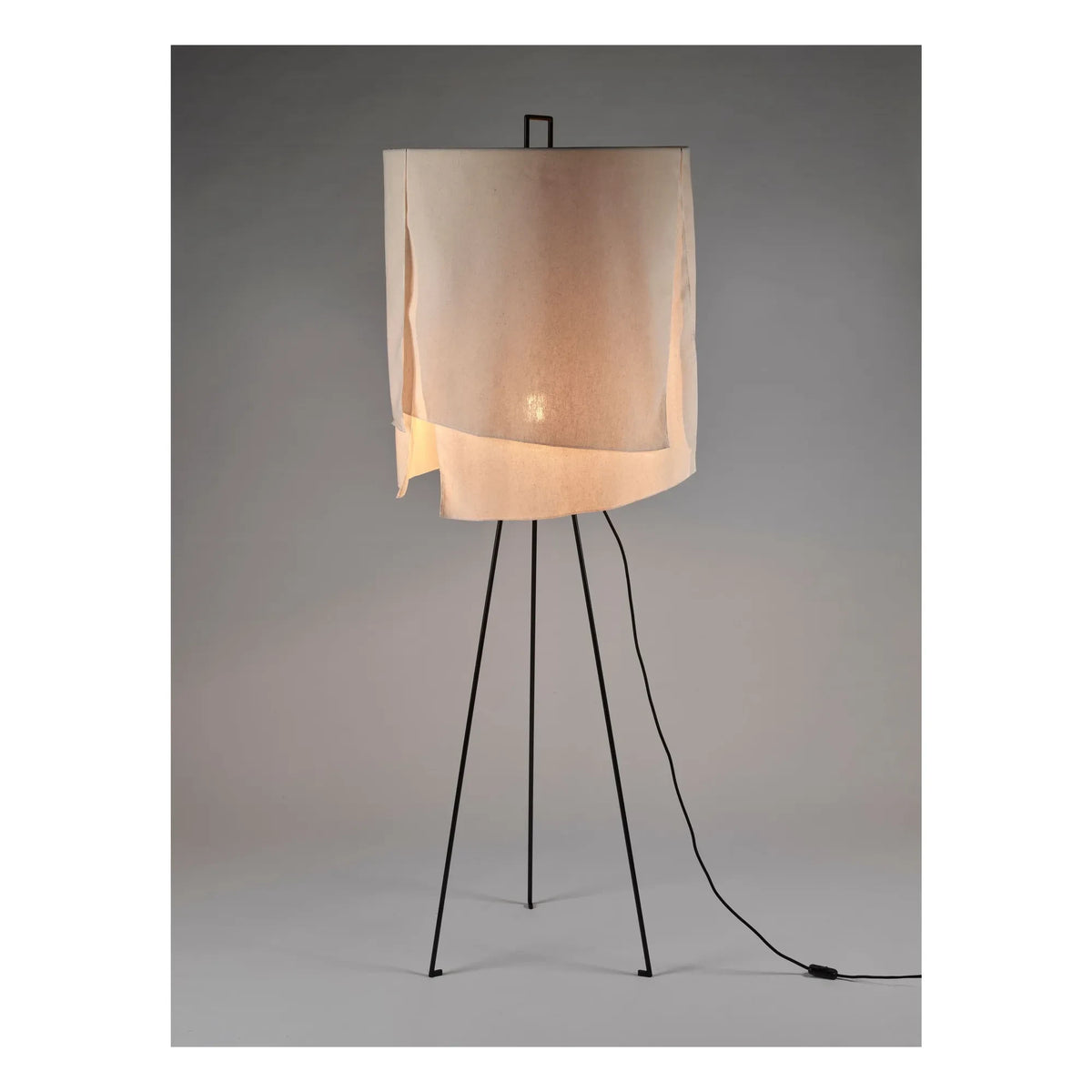 Serax - Nomad Floor Lamp | Dark Beige