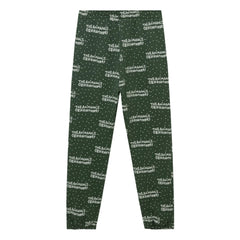 The Animals Observatory - Dromedary Joggers | Dark green