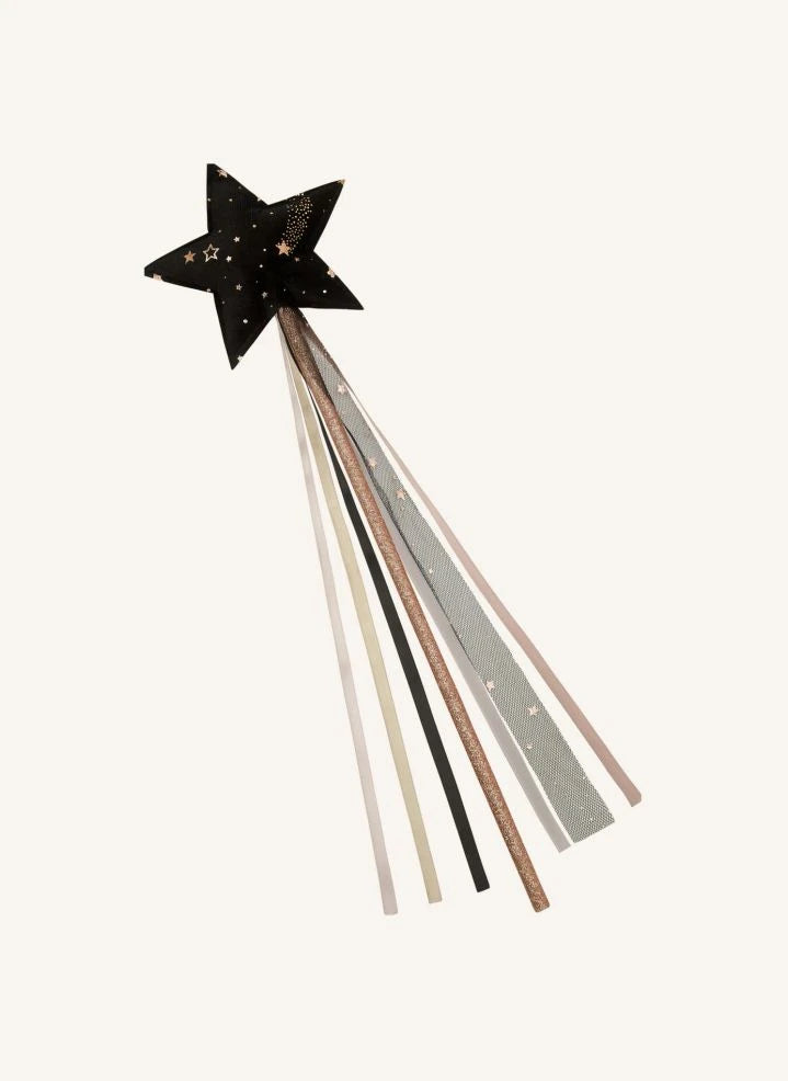 Mimi & Lula - Ethel wand | Black
