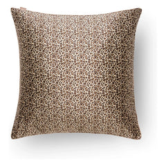 Emily's Pillow - Leopard Pattern Mulberry Silk Pillowcase
