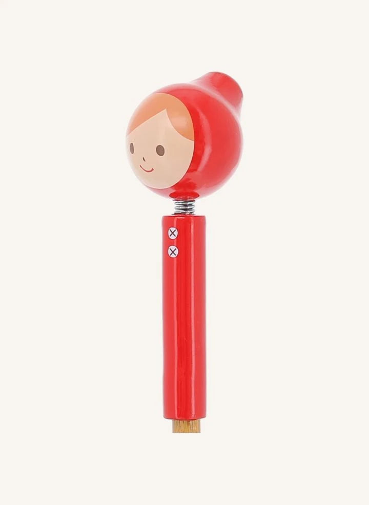 Vilac - Little Red Riding Hood umbrella - Shinzi Katoh