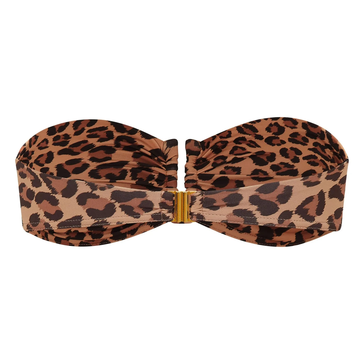 Alma Deia - Blake Strapless Top | Beige