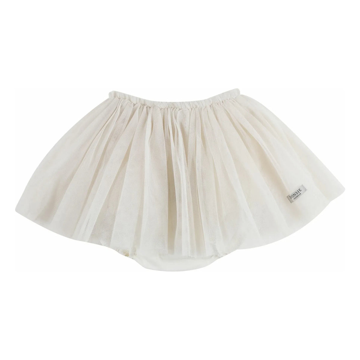 Donsje - Rieta Skirt | Ivory