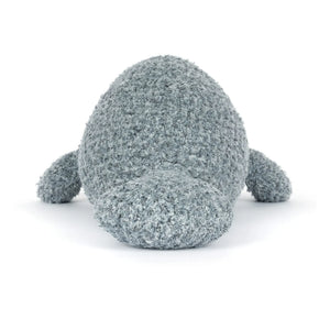 Jellycat - Maffles Manatee Plush