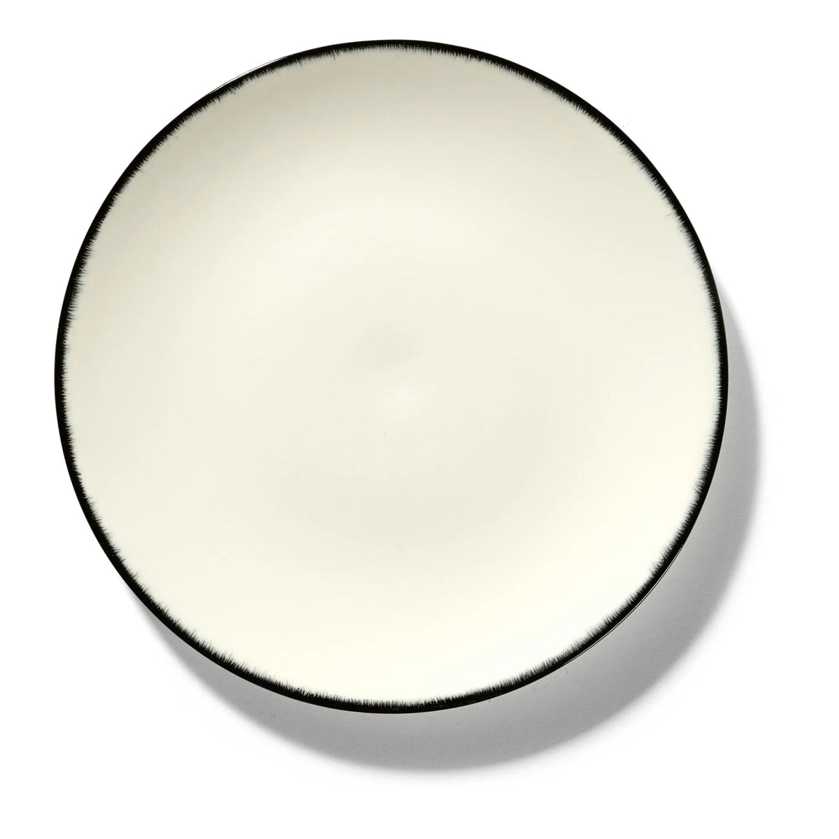 Serax - Sweet Plate, Designed by Ann Demeulemeester