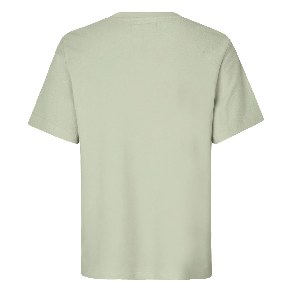 Samsoe Samsoe - Odin T-Shirt | Green
