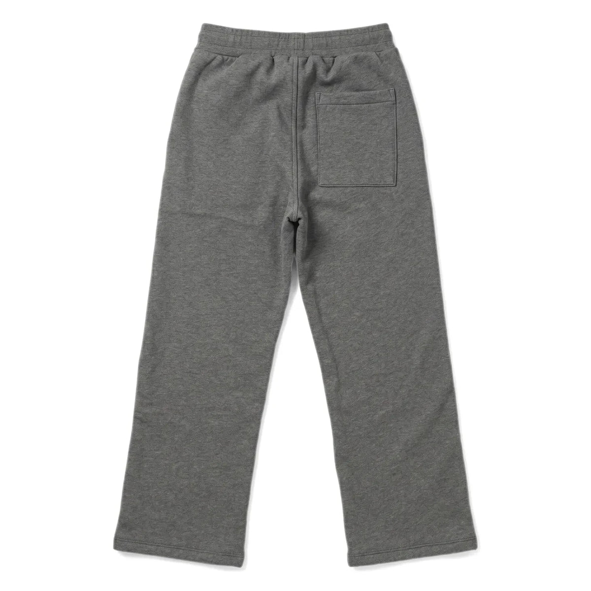 Smallable Kid - Canterbury Organic Cotton Jogger | Gray Melange
