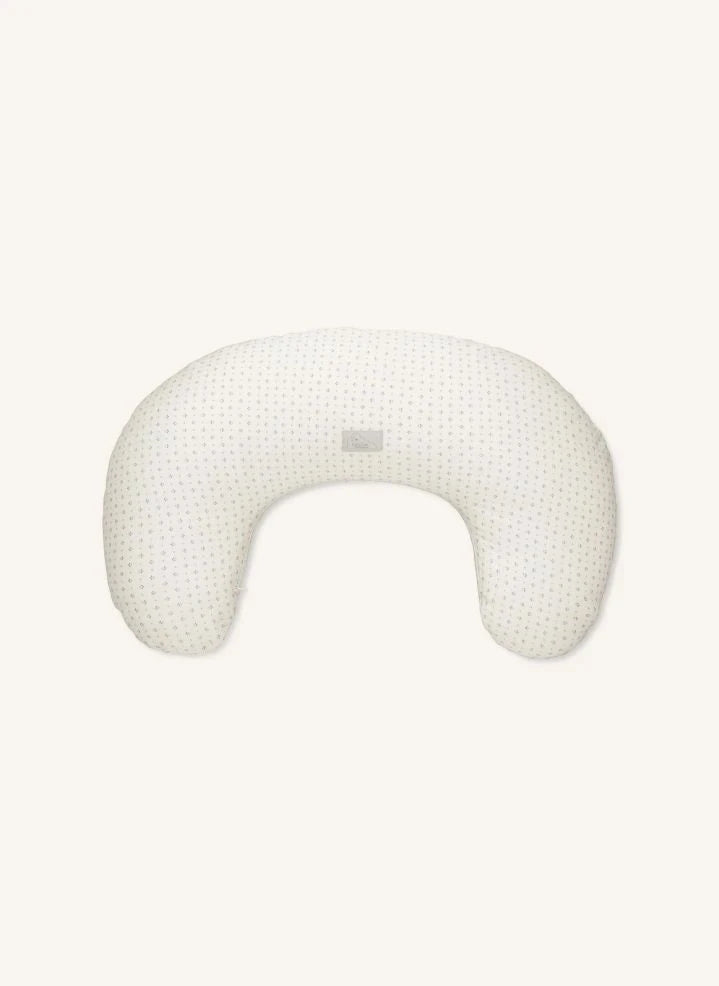 Cam Cam - Caprice Nursing Pillow | Ecru