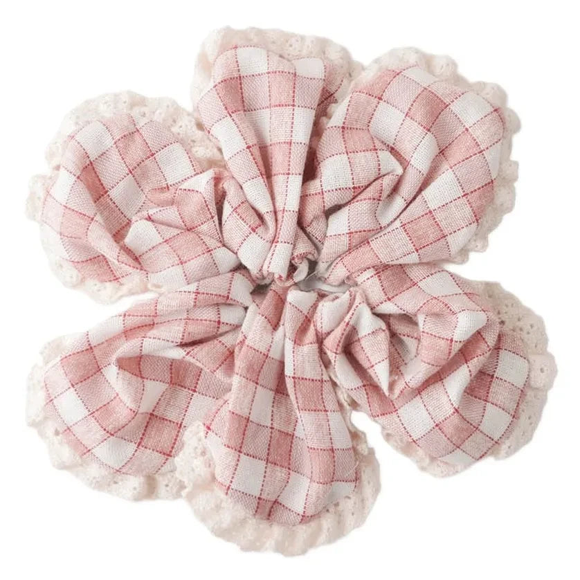 Gingersnaps - 2-piece Nerina Hair Clip Set | Red
