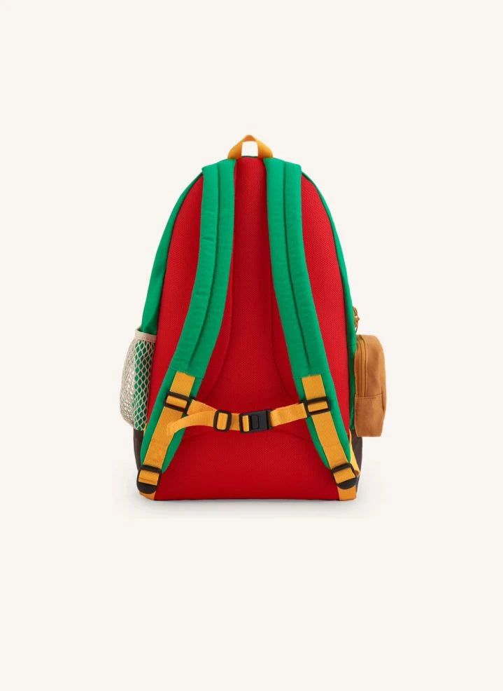 The Animals Observatory - Addax Backpack | Green