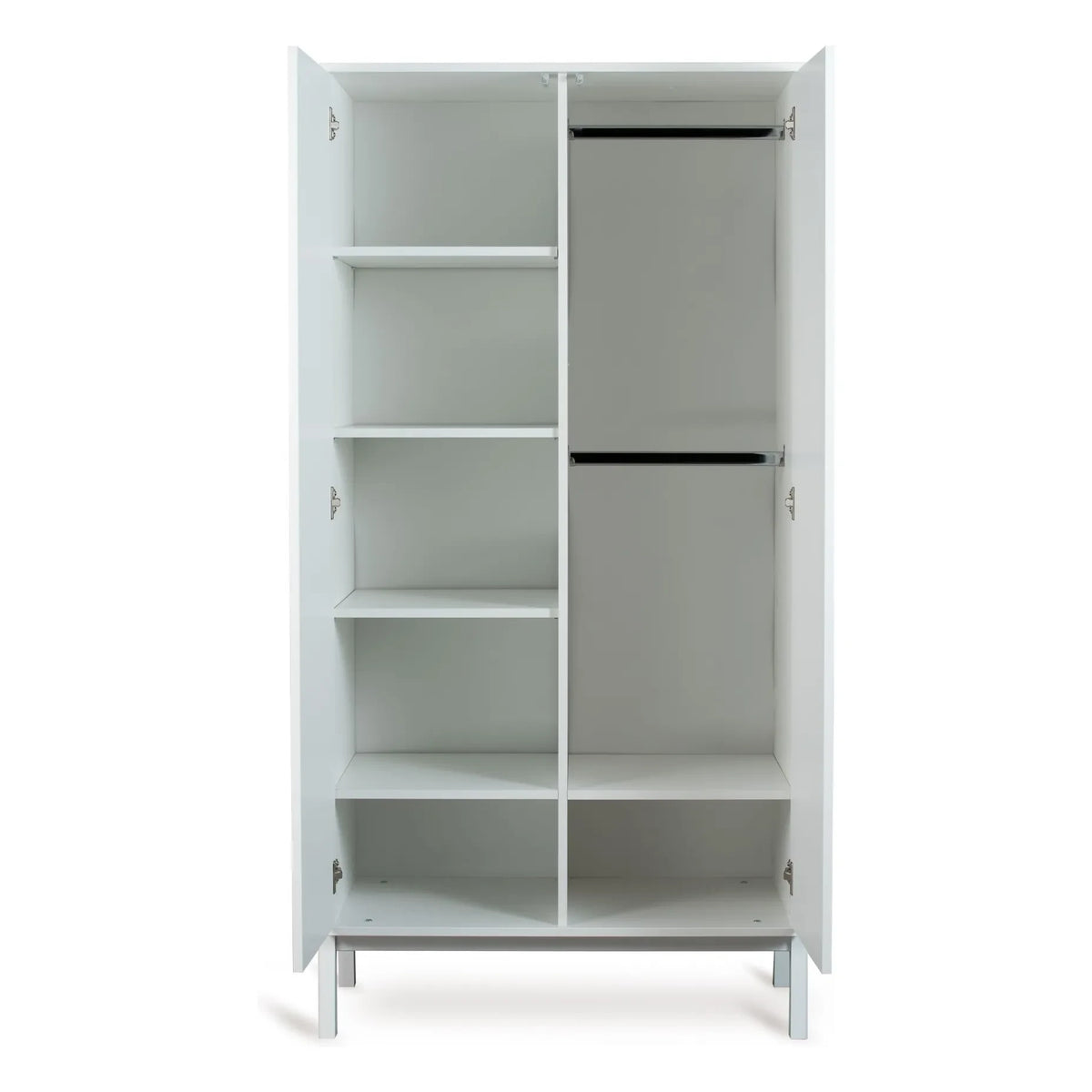 Quax - Ashi Wardrobe | Cream