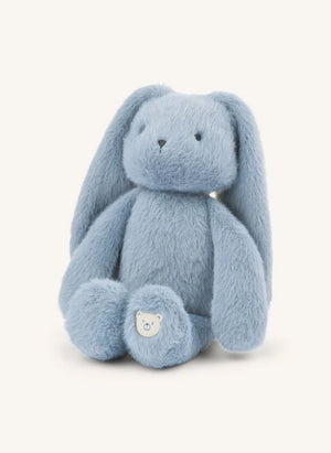 Liewood - Berto Rabbit Plush Toy | Beach Blue