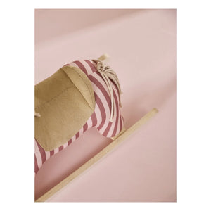 Kid's Concept - Mila Rocking Horse | Pink