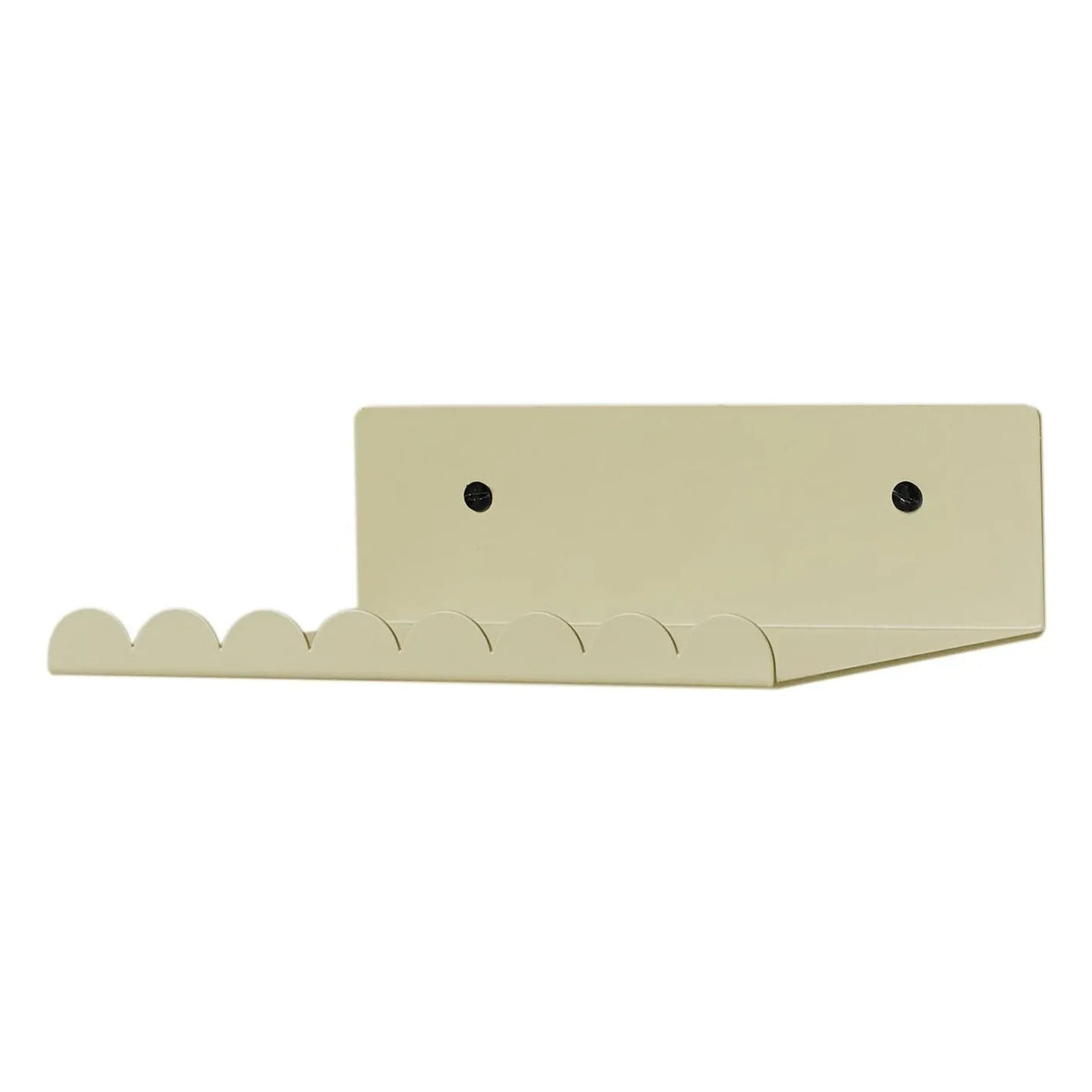 Nobodinoz - Vibes Wall Shelf 20x16 cm | Sage